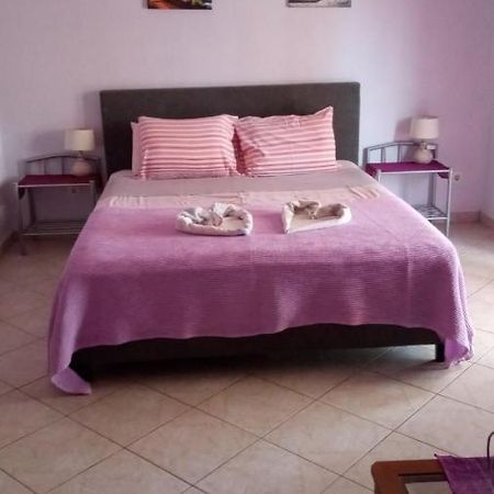 Evgenia Studios Epidaurus Екстериор снимка