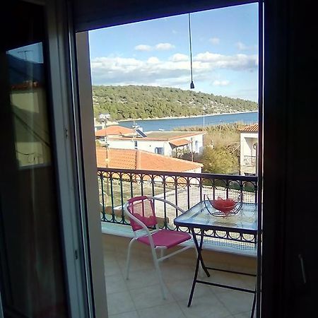 Evgenia Studios Epidaurus Екстериор снимка