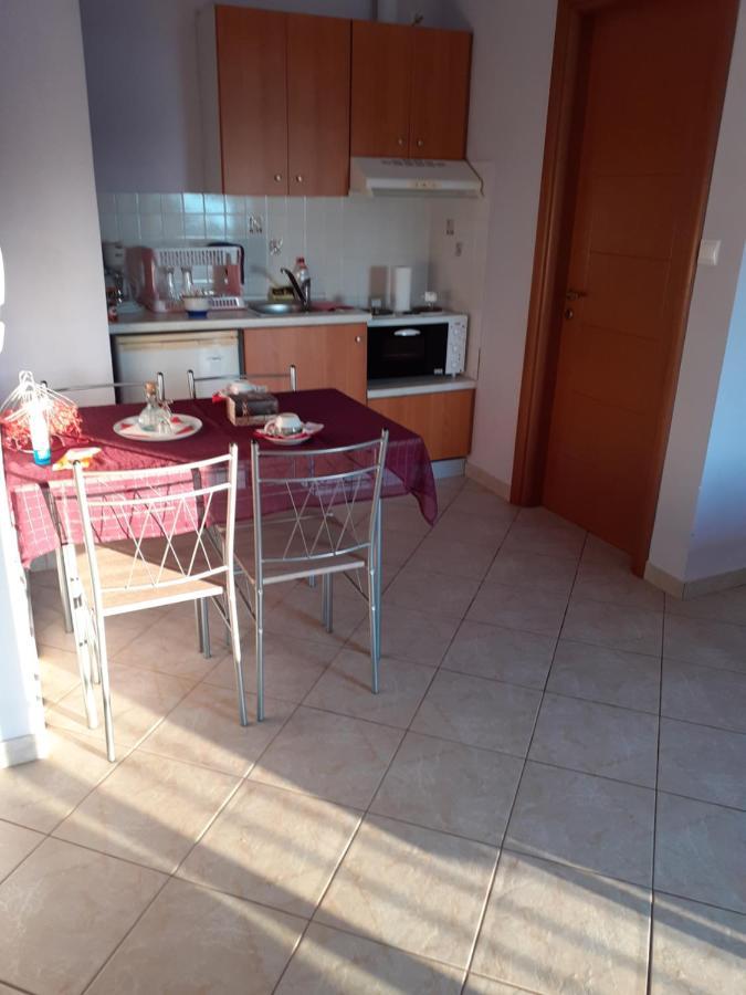 Evgenia Studios Epidaurus Екстериор снимка