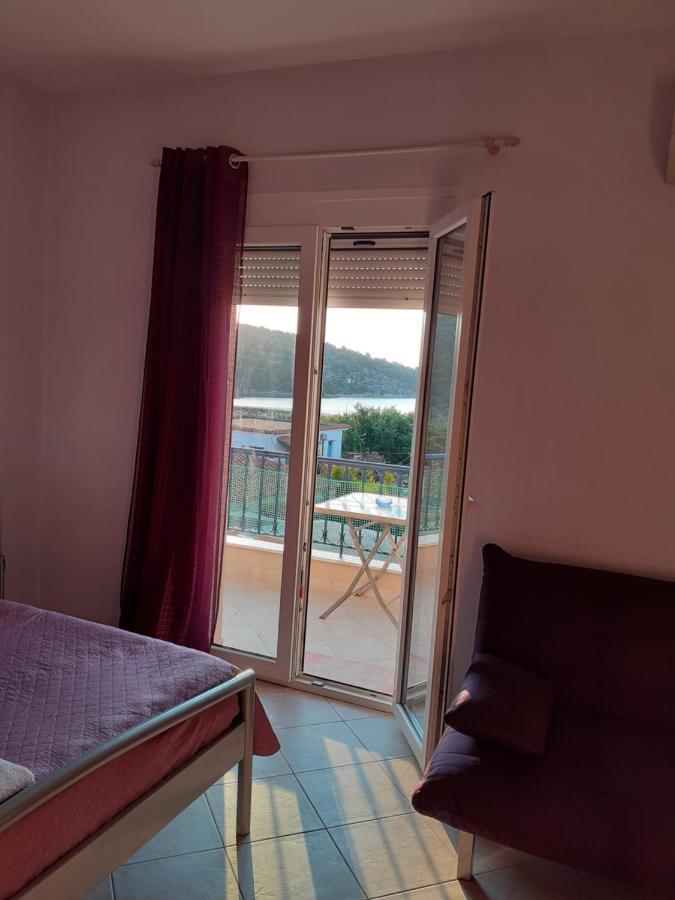 Evgenia Studios Epidaurus Екстериор снимка