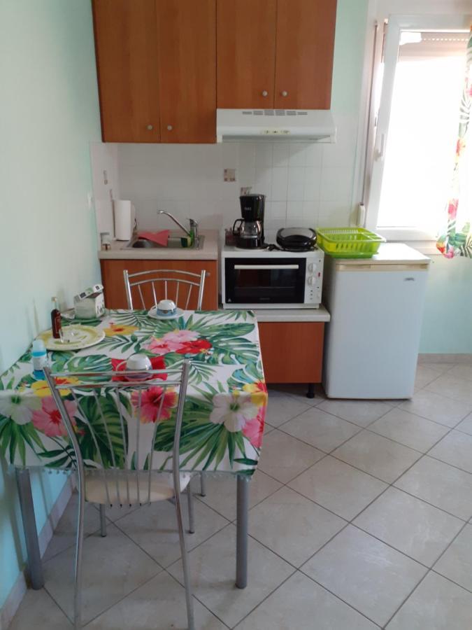 Evgenia Studios Epidaurus Екстериор снимка