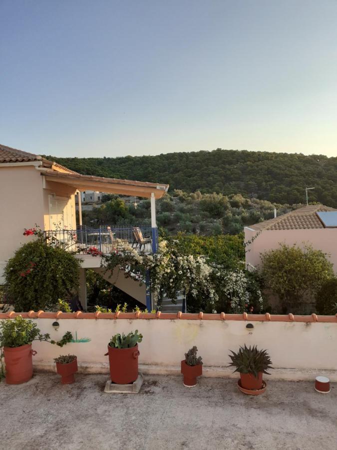 Evgenia Studios Epidaurus Екстериор снимка
