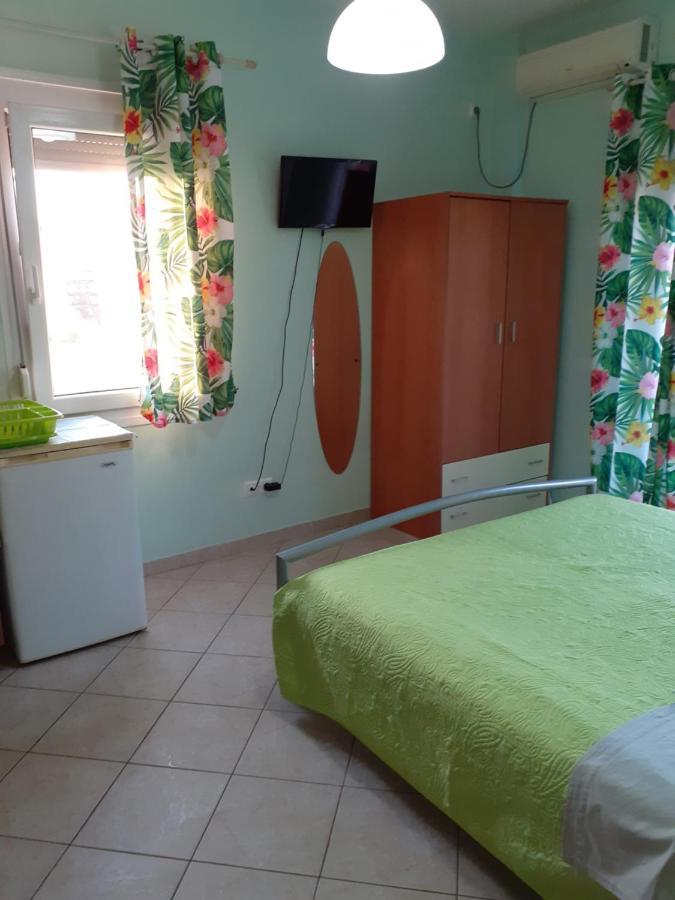 Evgenia Studios Epidaurus Екстериор снимка