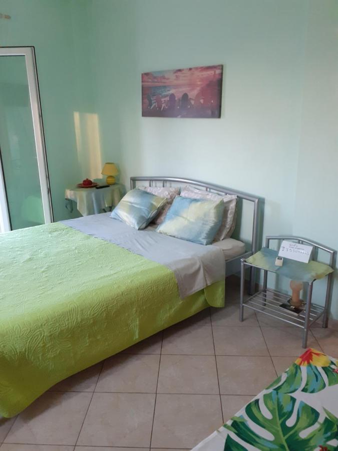 Evgenia Studios Epidaurus Екстериор снимка