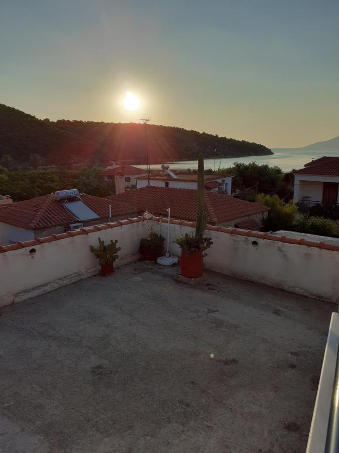 Evgenia Studios Epidaurus Екстериор снимка