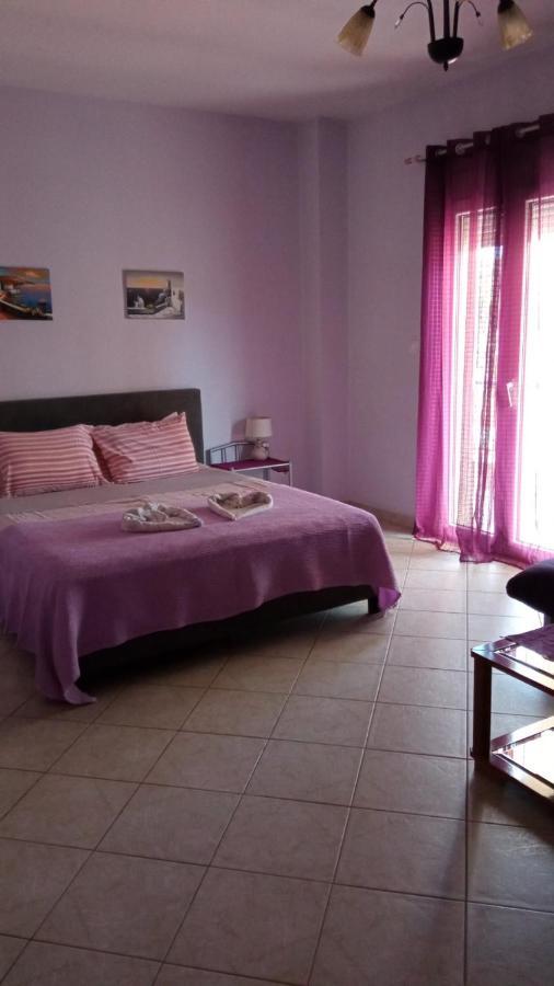 Evgenia Studios Epidaurus Екстериор снимка