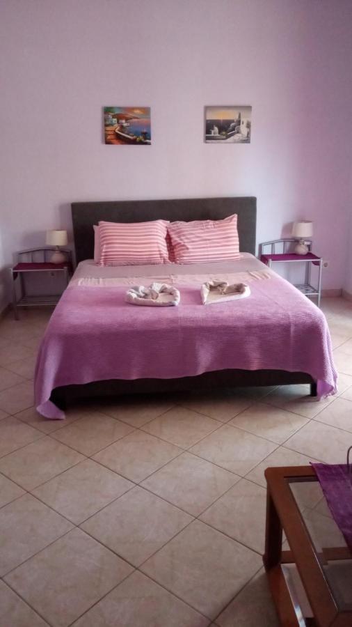 Evgenia Studios Epidaurus Екстериор снимка