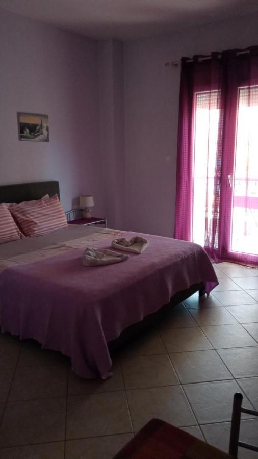 Evgenia Studios Epidaurus Екстериор снимка