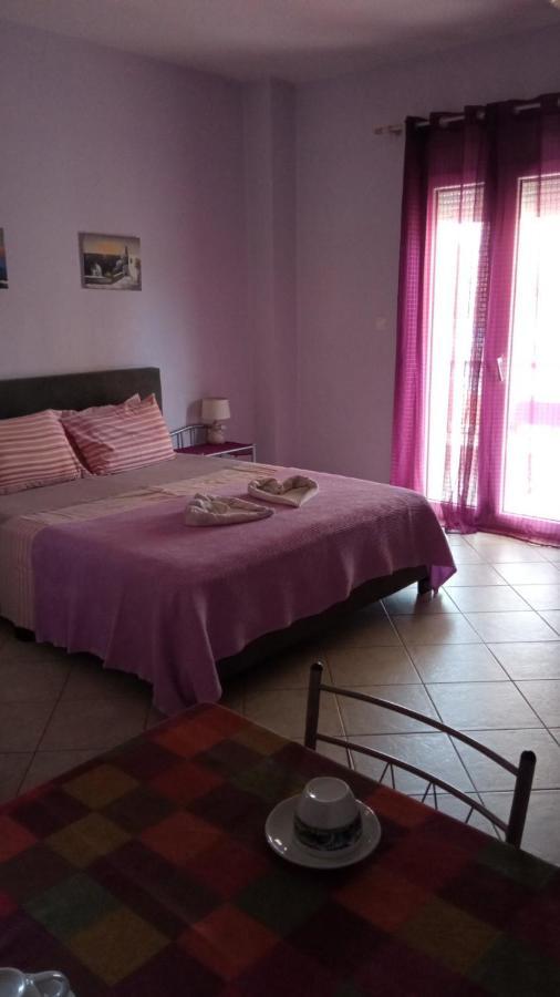 Evgenia Studios Epidaurus Екстериор снимка