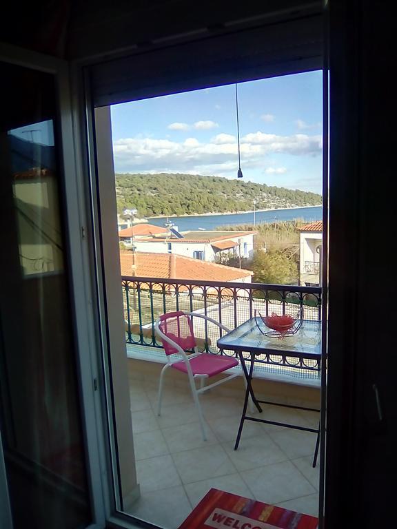 Evgenia Studios Epidaurus Екстериор снимка