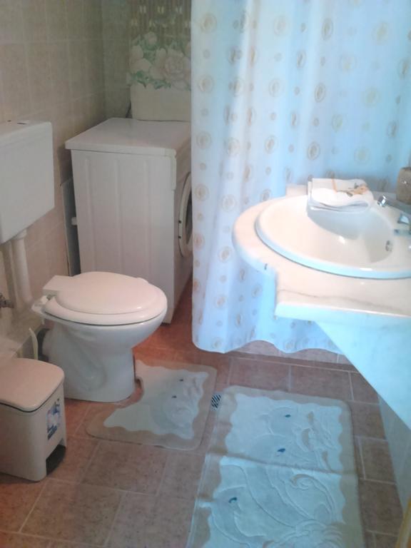Evgenia Studios Epidaurus Екстериор снимка