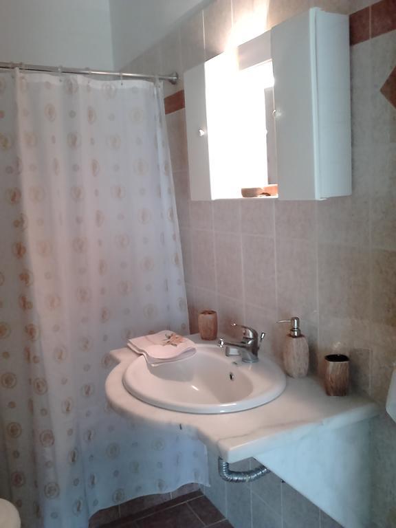 Evgenia Studios Epidaurus Екстериор снимка
